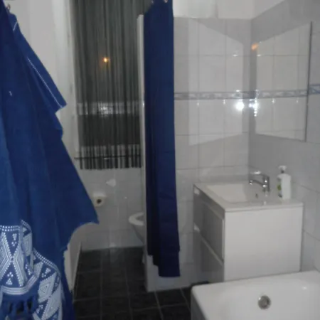 Green Apartman Salgotarjan Exterior photo