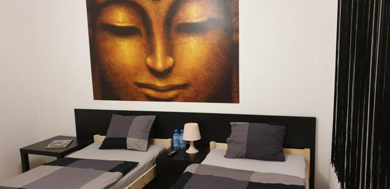 Green Apartman Salgótarján * Salgótarján