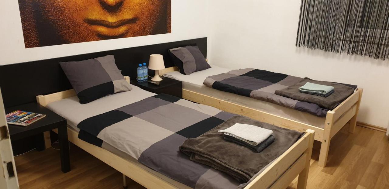 Green Apartman Salgótarján * Salgótarján
