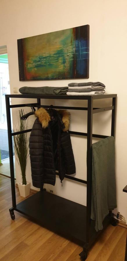 Green Apartman Salgótarján