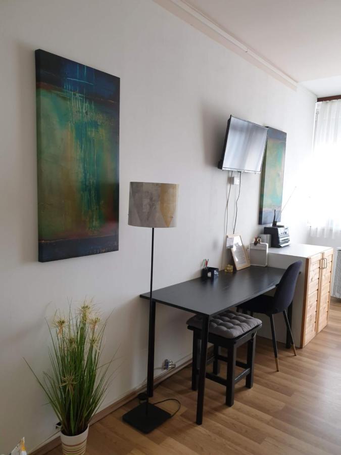 Green Apartman Salgótarján Salgótarján
