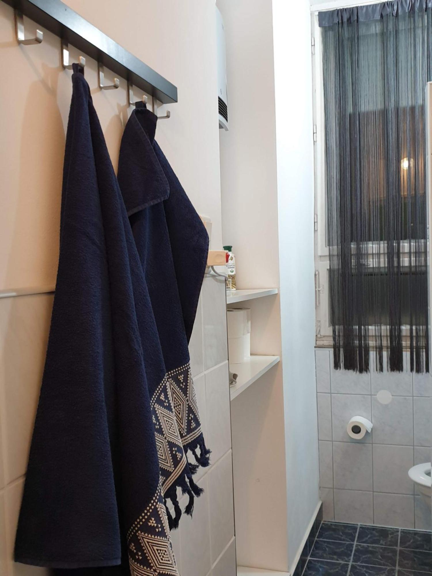 Apartamento Green Apartman Salgótarján