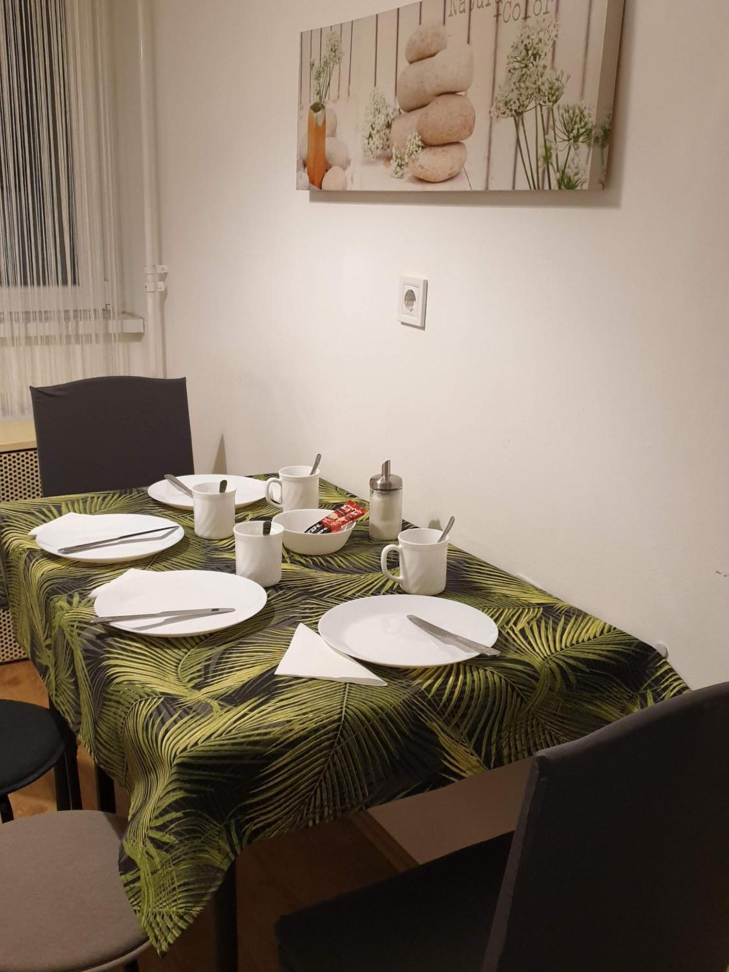 Green Apartman Salgótarján * Salgótarján