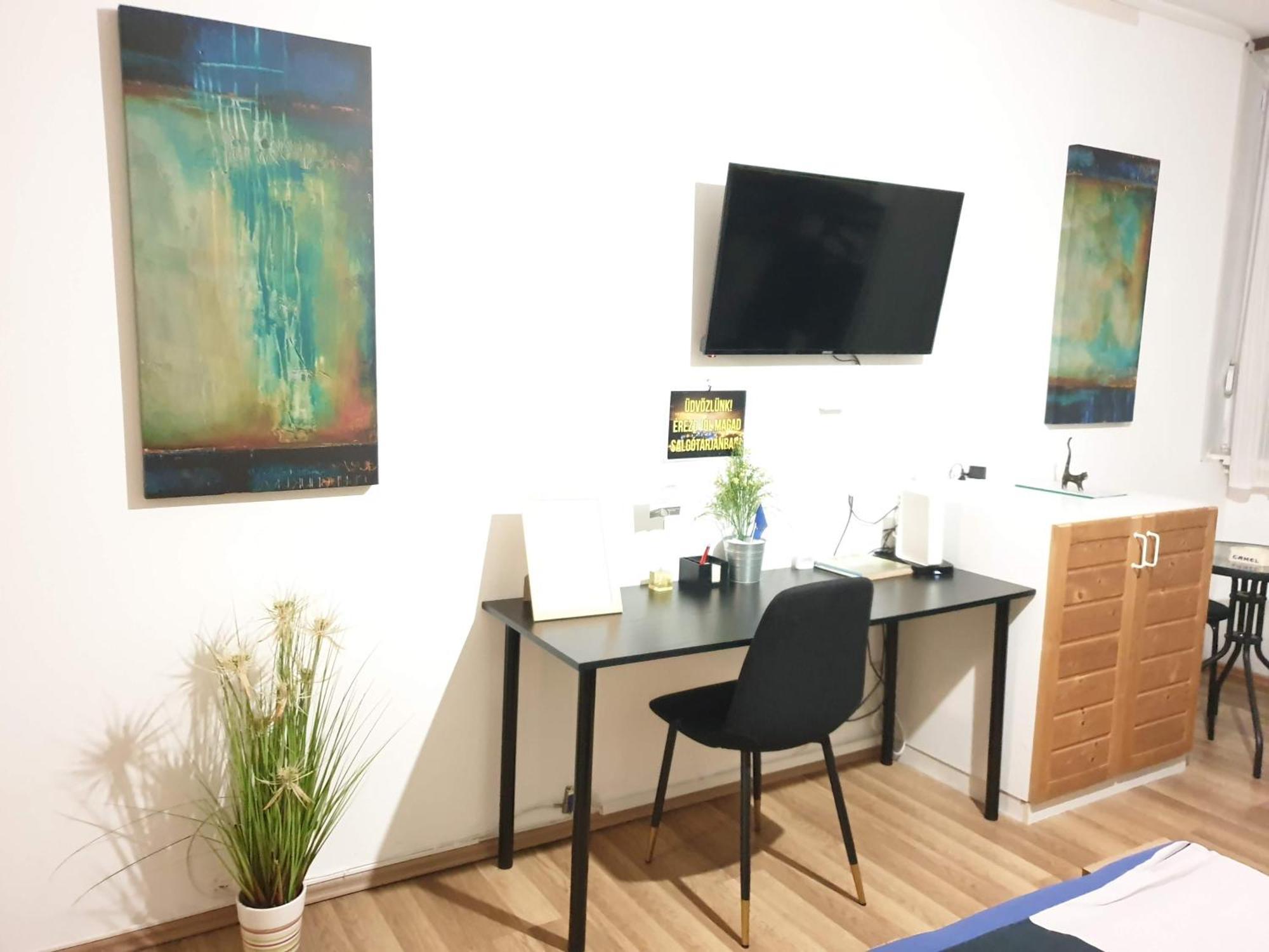 Apartamento Green Apartman Salgótarján Salgótarján