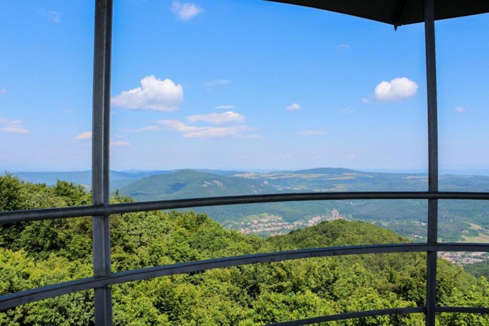 Appartamento Green Apartman Salgótarján *