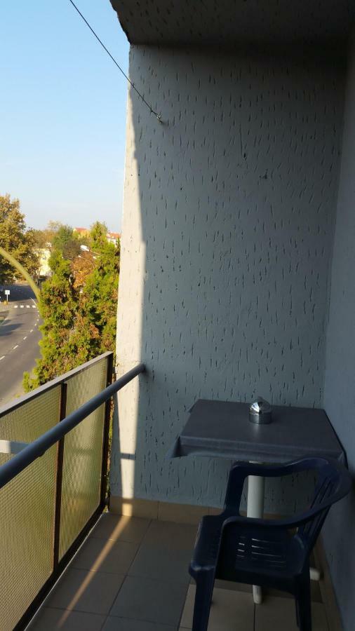 Appartamento Green Apartman Salgótarján